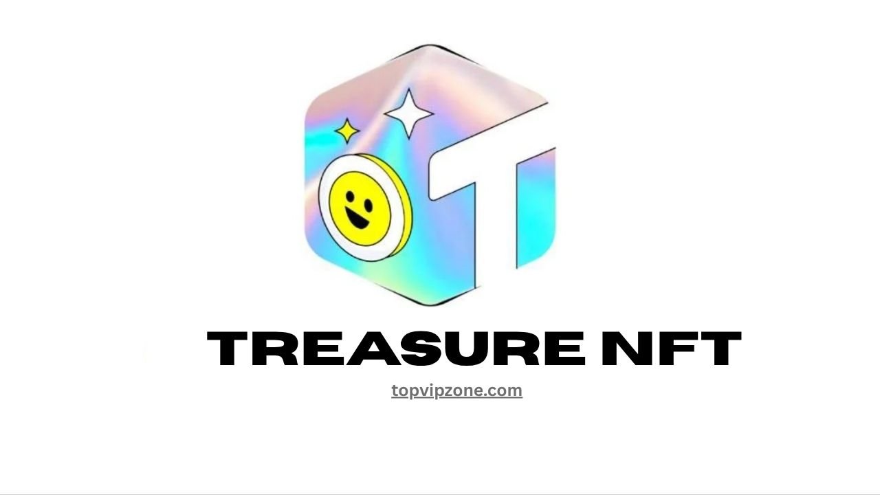 treasure nft