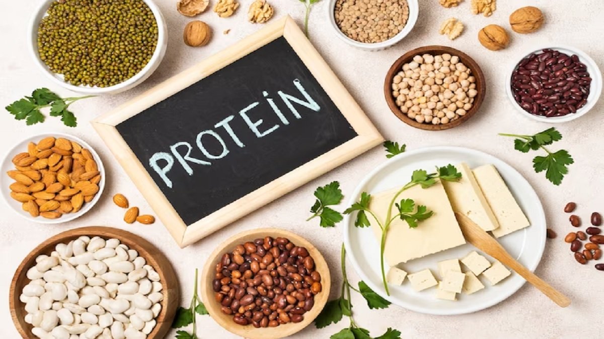 Well Health Organic Power of Protein Benefits