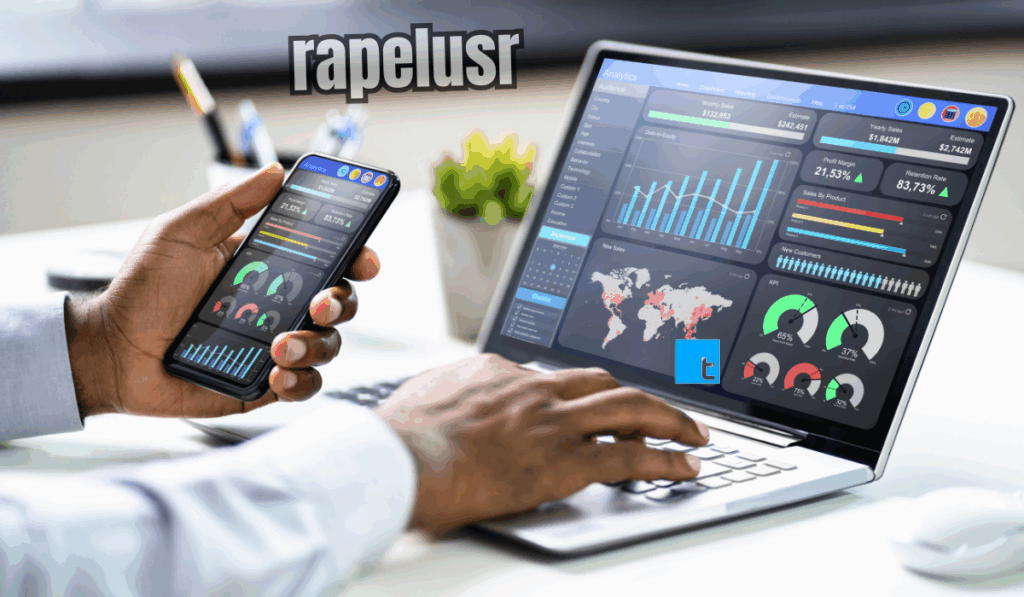 rapelusr
