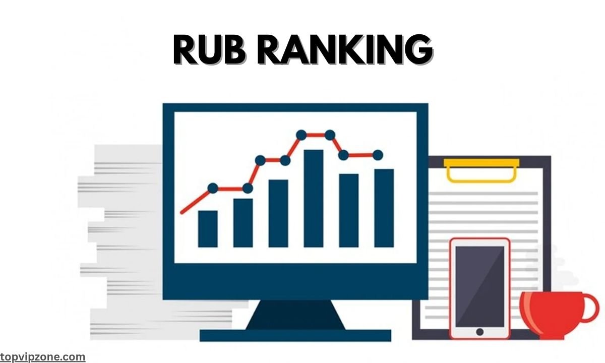 rub ranking