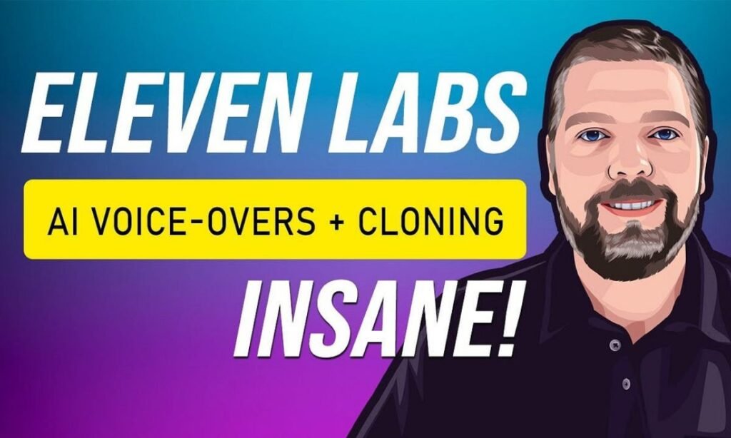 Eleven Labs